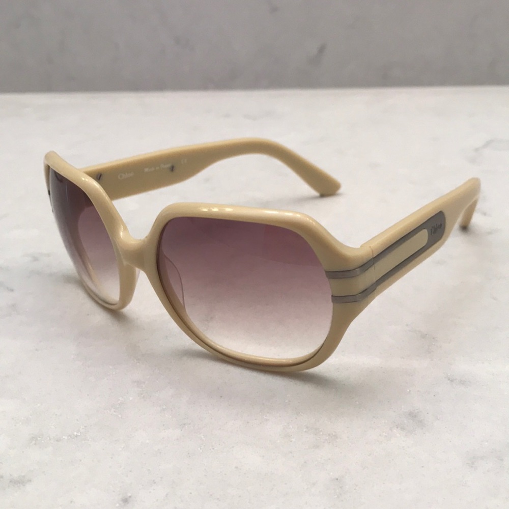 Chloe sunglasses